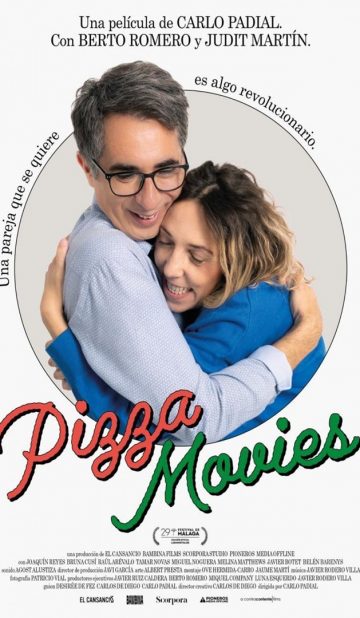 Pizza Movies