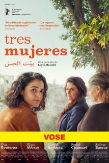 Tres mujeres (VOSE)
