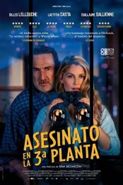 Asesinato en la 3ª planta