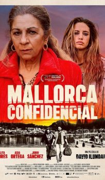 Mallorca confidencial