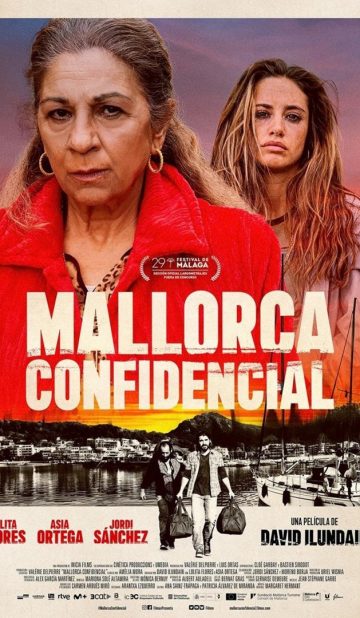 Mallorca confidencial