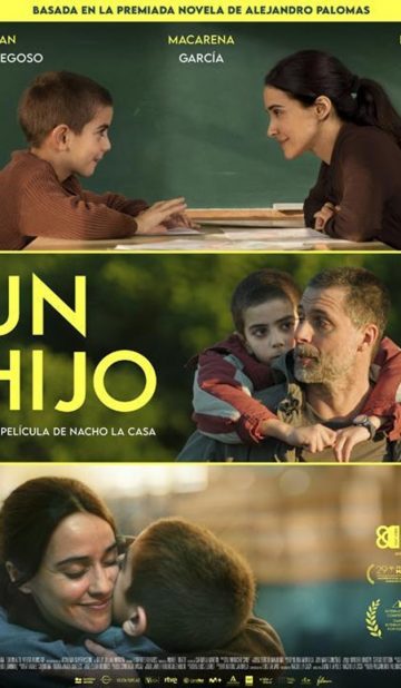 Un hijo