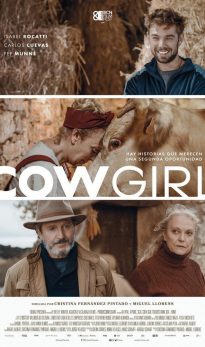 Cowgirl