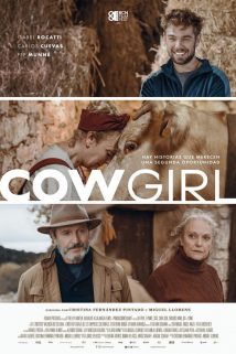 Cowgirl