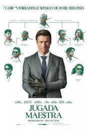 Jugada maestra