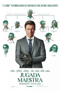 Jugada maestra