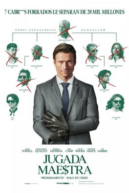 Jugada maestra