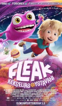 Fleak