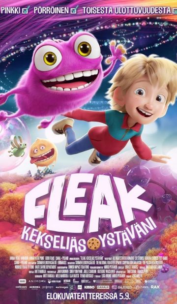 Fleak