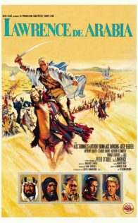 Lawrence de Arabia