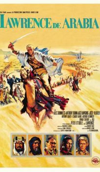 Lawrence de Arabia