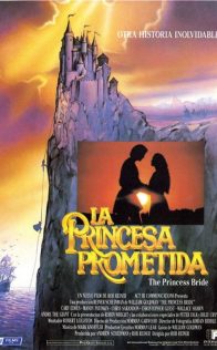 La princesa prometida
