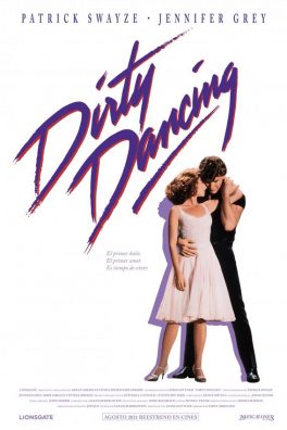 Dirty Dancing (VOSE)