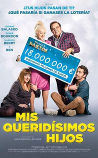 Mis queridísimos hijos