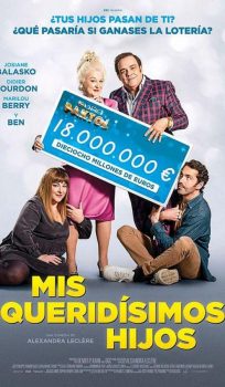 Mis queridísimos hijos