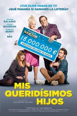 Mis queridísimos hijos