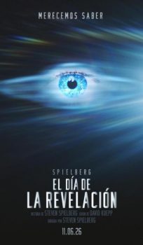 El día de la revelación