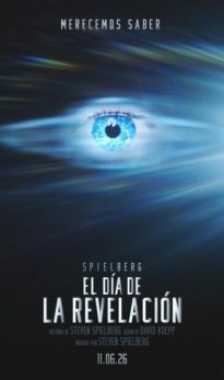 El día de la revelación