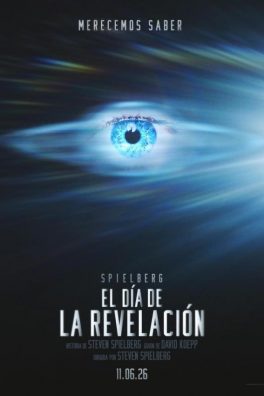 El día de la revelación