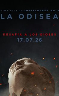 La Odisea