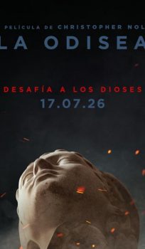 La Odisea