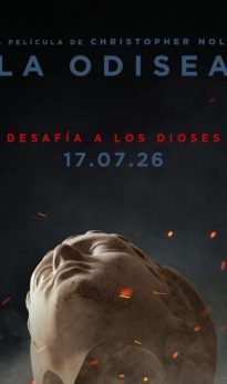 La Odisea