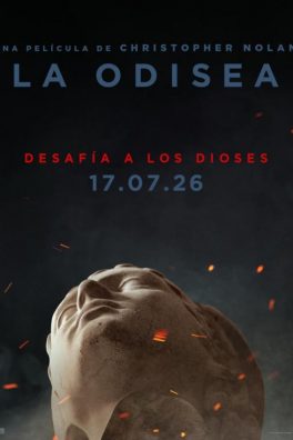La Odisea