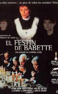 El festín de Babette