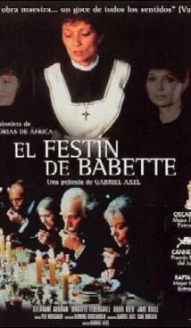 El festín de Babette