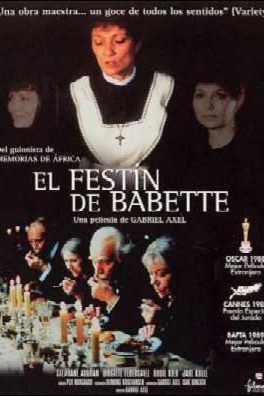 El festín de Babette