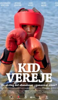 Kid Vereje