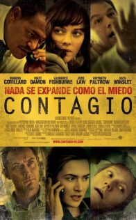 Contagio