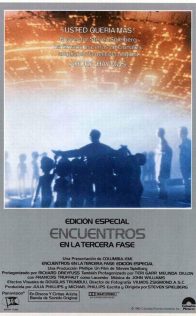 Encuentros en la tercera fase