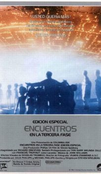 Encuentros en la tercera fase