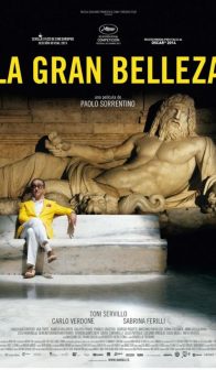 La gran belleza (VOSE)