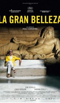 La gran belleza (VOSE)