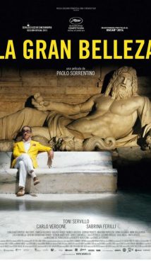 La gran belleza (VOSE)