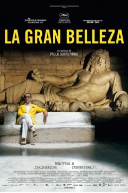 La gran belleza (VOSE)
