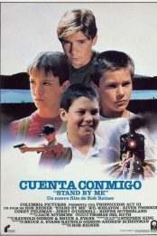 Cuenta conmigo (VOSE)