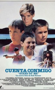 Cuenta conmigo (VOSE)