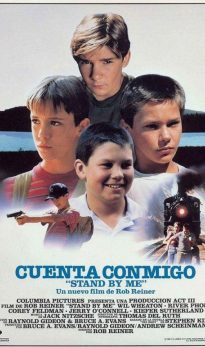 Cuenta conmigo (VOSE)