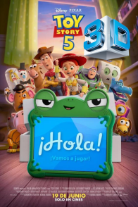 Toy Story 5 (3D)