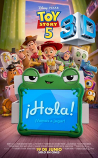 Toy Story 5 (3D)