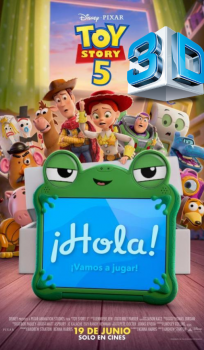 Toy Story 5 (3D)