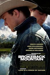 Charlas de Cine: Brokeback Mountain