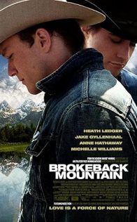 Charlas de Cine: Brokeback Mountain