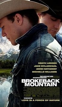 Charlas de Cine: Brokeback Mountain