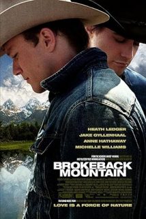 Charlas de Cine: Brokeback Mountain
