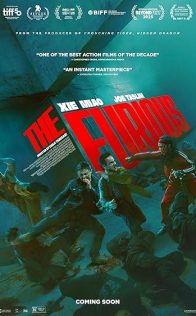 Preestreno: The Furious