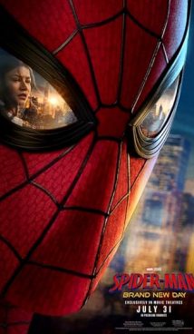 Spider-Man: Brand New Day